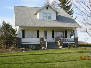 8377 Helena Rd, Harbor Beach, MI 48441