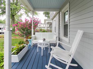 1170 Mason Ave, Des Moines, IA 50315