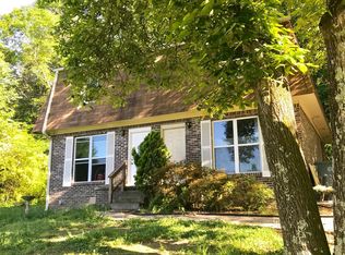 1218 Northern Hills Rd #B, Hixson, TN 37343