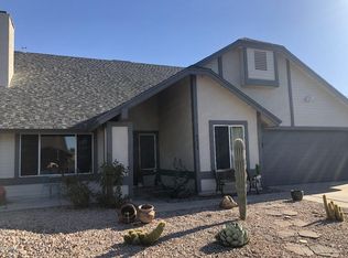 4919 W Milky Way, Chandler, AZ 85226