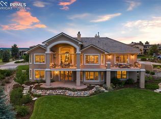 9971 Highland Glen Pl, Colorado Springs, CO 80920