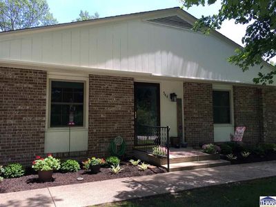 544 Keane Ln, Terre Haute, IN, 47803