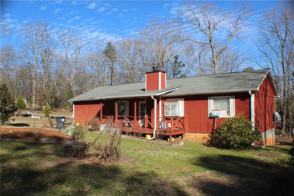 4933 W Lake Way, Douglasville, GA 30135 Zillow