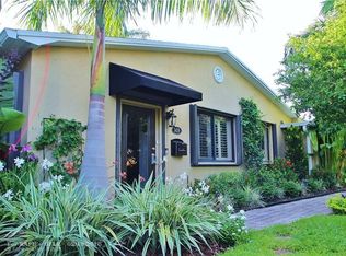 1419 NE 16th Ter, Fort Lauderdale, FL 33304