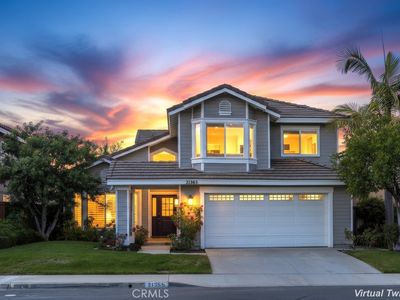 21365 Monterra, Lake Forest, CA, 92630