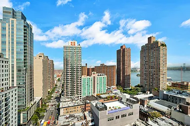 Rented by New York Residence