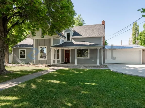 51 E 200 N, Smithfield, UT 84335