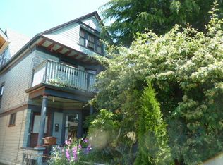 305 N G St APT B, Tacoma, WA 98403