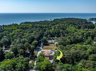 112 Parker Rd, Reedville, VA 22539