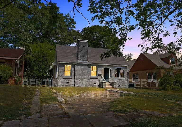 1436 44th Street Ensley — Photo 4