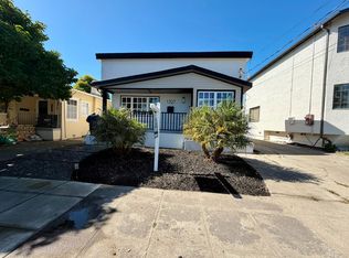 1327 Ward St, Berkeley, CA 94702