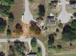 Sally St LOT 8, Lake Wales, FL 33898