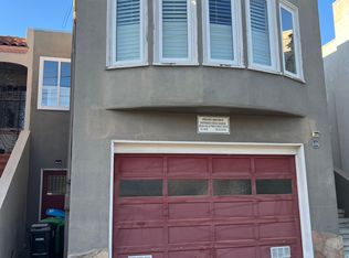686 Naples St, San Francisco, CA 94112