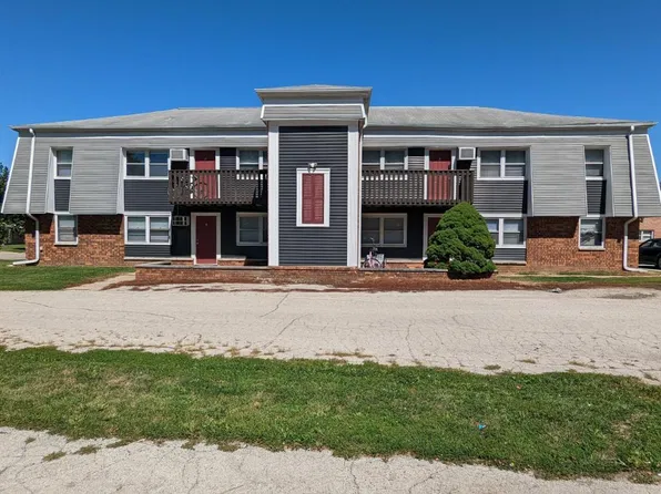 203 W Shelbourne Dr #Isu, Normal, IL 61761