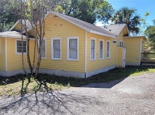 735 Montreville Ave, Deland, FL 32724