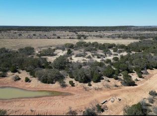 227 County Road 458, Rochelle, TX 76872