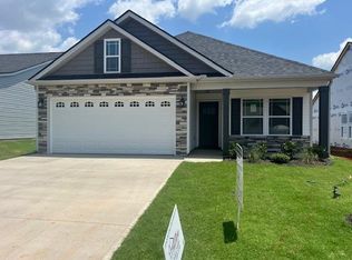 1197 Cleve Gosnell Ln, Spartanburg, SC 29303