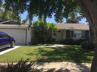 5366 Rucker Dr, San Jose, CA 95124