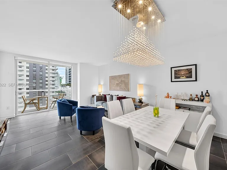 1100 S Miami Ave #1603 — Photo 11