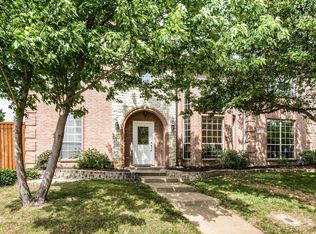 2038 Camelot Dr, Lewisville, TX 75067