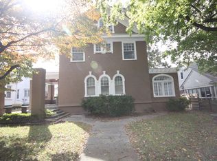 1695 North Pkwy, Memphis, TN 38112