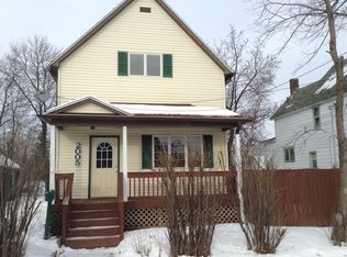 2005 N 64th St, Superior, WI 54880