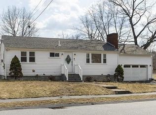 48 Nolte Rd, Billerica, MA 01821