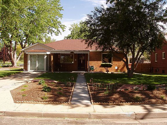 Before Remodel/May 2004