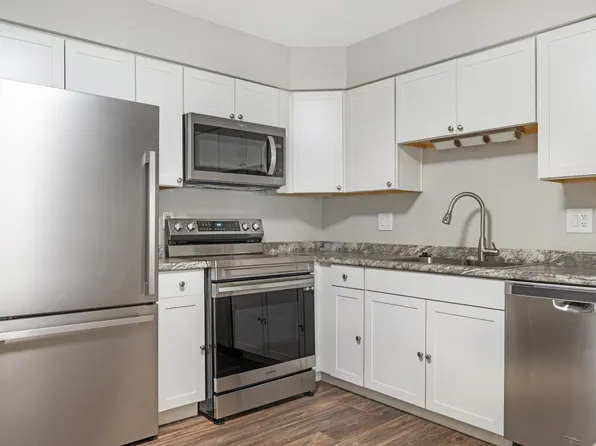 Elizabeth Lake Estates