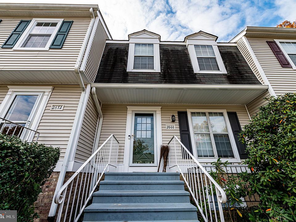 1st image of 2868 Madeira Ct