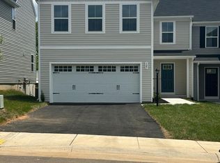 125 Thicket Dr, Lynchburg, VA 24501