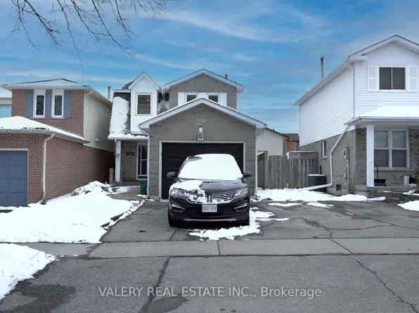 848 Attersley Dr, Oshawa, ON L1K 1T9