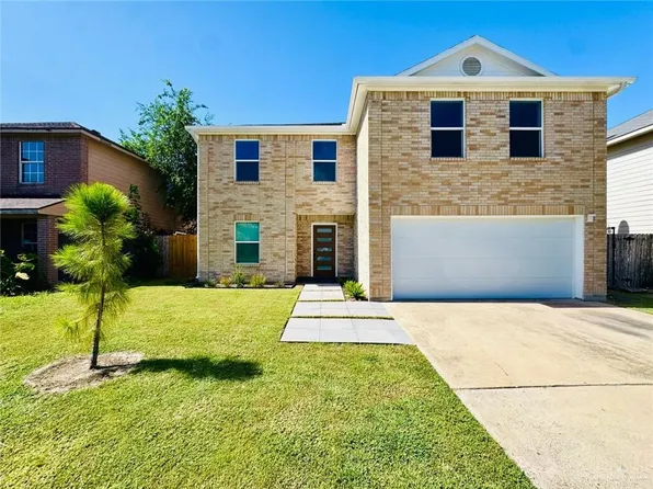 3501 Bluebird Ave, McAllen, TX 78504