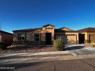 4237 E Calm Water Dr, Tucson, AZ 85706