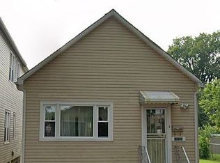 10328 S Avenue M, Chicago, IL 60617