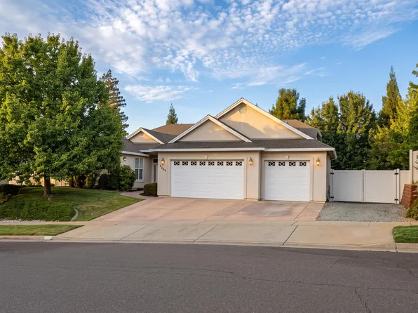3764 Ferrero Way, Redding, CA 96001