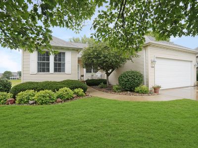 120 Augusta Cir, Waverly, IA, 50677