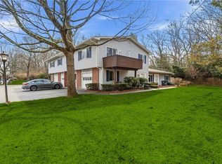 Wethersfield Commons, Warwick, RI 02886