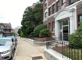 8 Chiswick Rd APT 21, Brighton, MA 02135