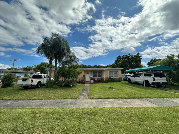 11420 SW 55th St, Miami, FL 33165