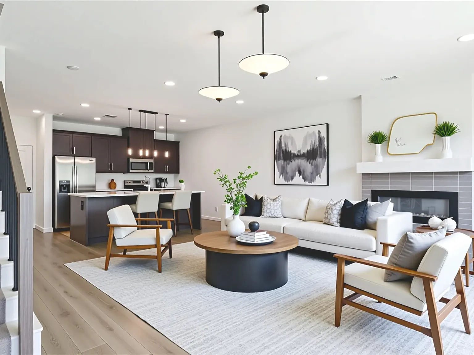3 bed, 1824 sqft, $2,950 — Photo 4