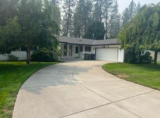 5217 W Shawnee Ave, Spokane, WA 99208