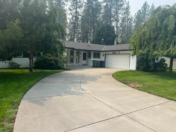 5217 W Shawnee Ave, Spokane, WA 99208