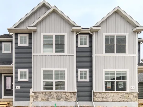 1077 Tundra Avenue, Oregon, WI 53575