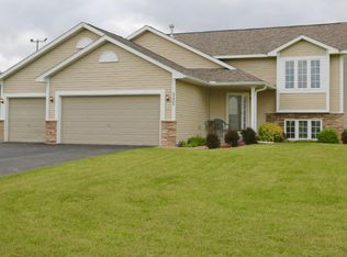 115 Pintail Dr, Hammond, WI 54015