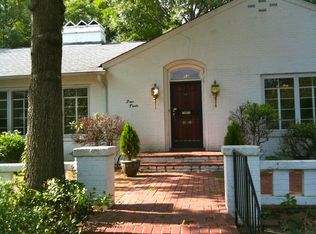 430 Roland Ave, Jackson, TN 38301