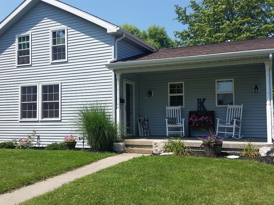 1st image of 243 McKinley St