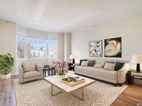 2nd image of 1101 Green St #202
