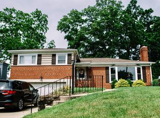 975 Rosetree Ln, Cincinnati, OH 45230