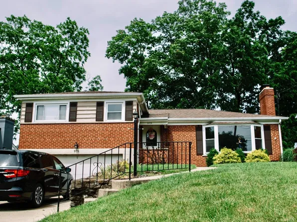 975 Rosetree Ln, Cincinnati, OH 45230